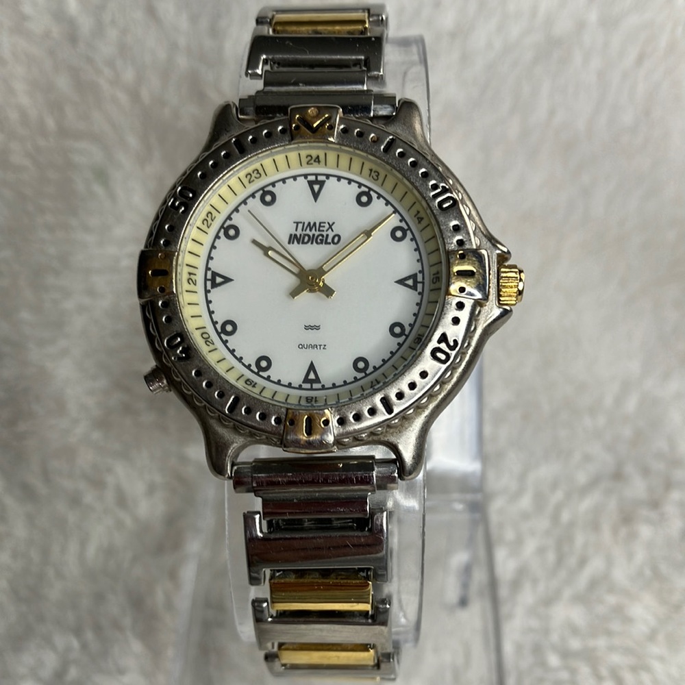 Timex Indiglo